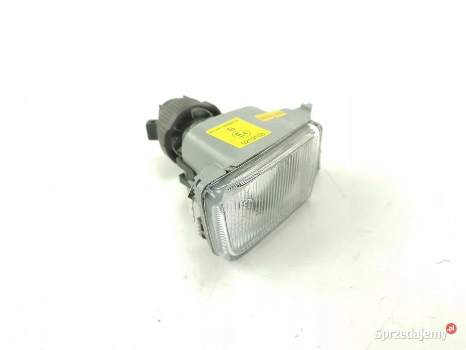 HALOGEN PRZECIWMGIELNY LEWY PRZÓD DEPO VW GOLF