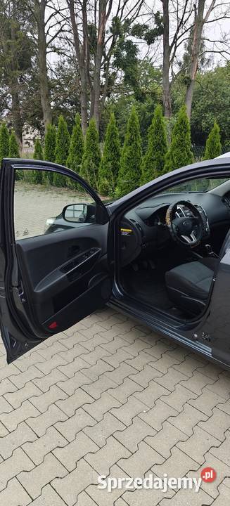 Kia ceed 14 BG 2010r Wólka Gonciarska