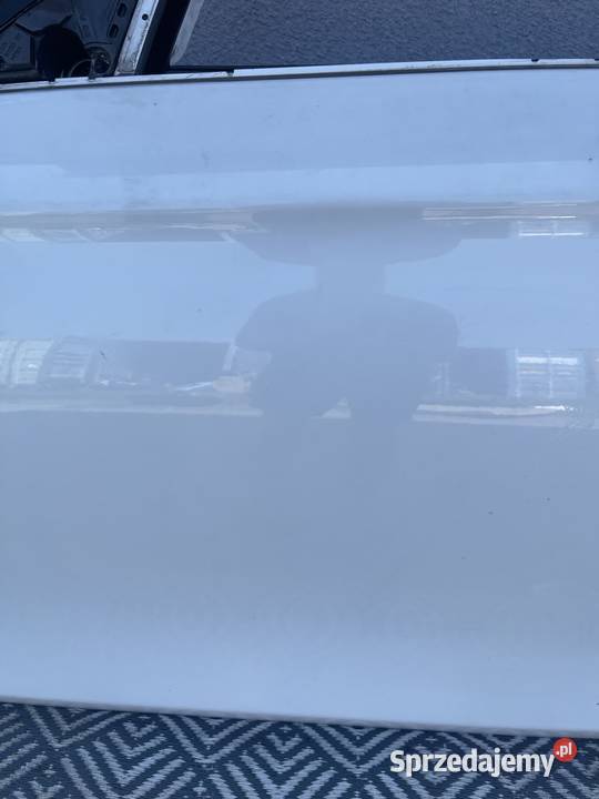 Drzwi BMW F10 F11 lewy przód A300 oryginał