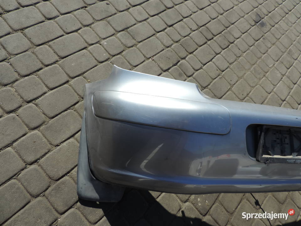 ZDERZAK TYŁ TYLNY PEUGEOT 307 HB EZAC Nowy Sącz