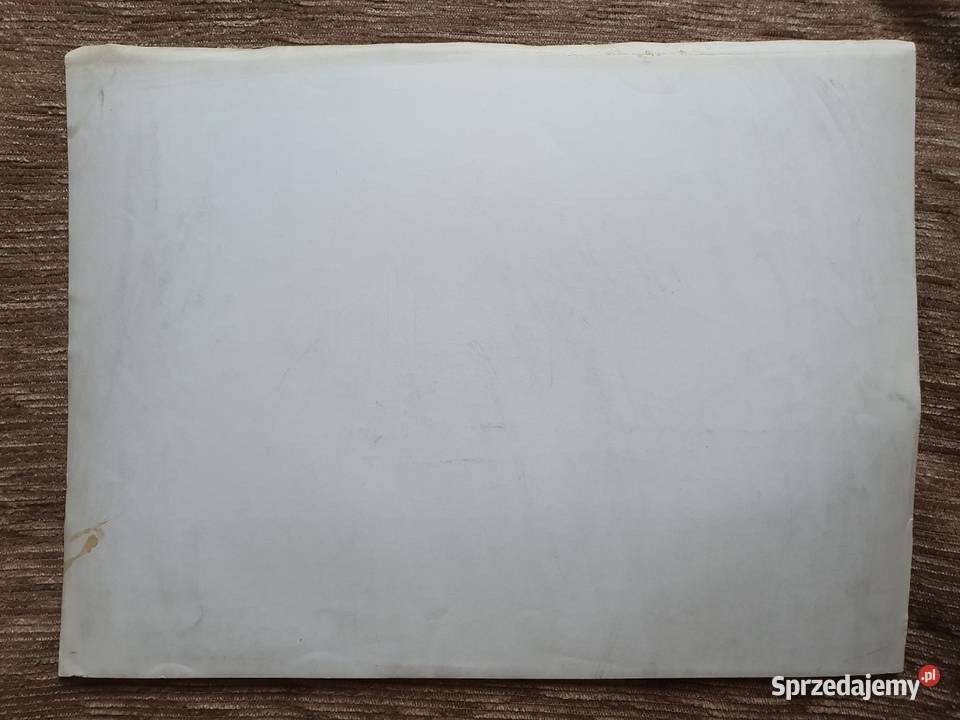 Fotografia archiwalna absolwentów rocznika 6570 wielkopolskie Poznań