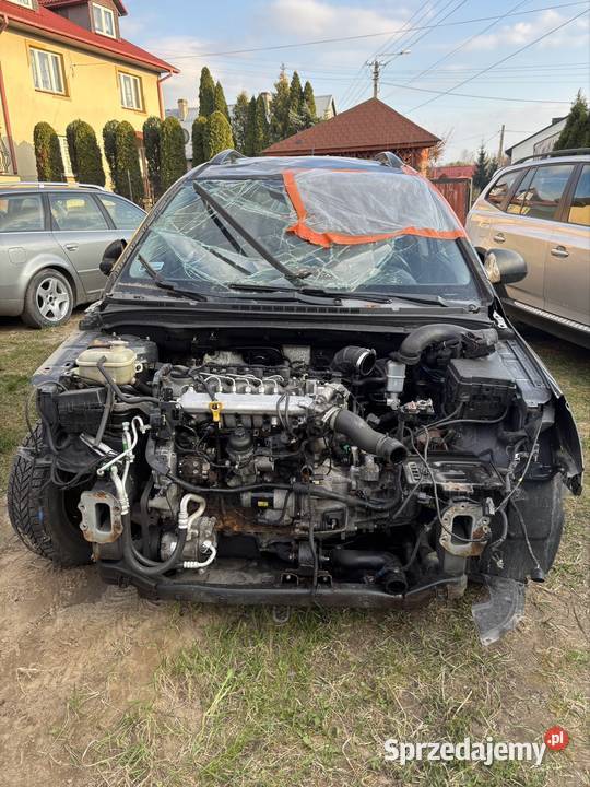Hyundai i 30 części diesel Kielce