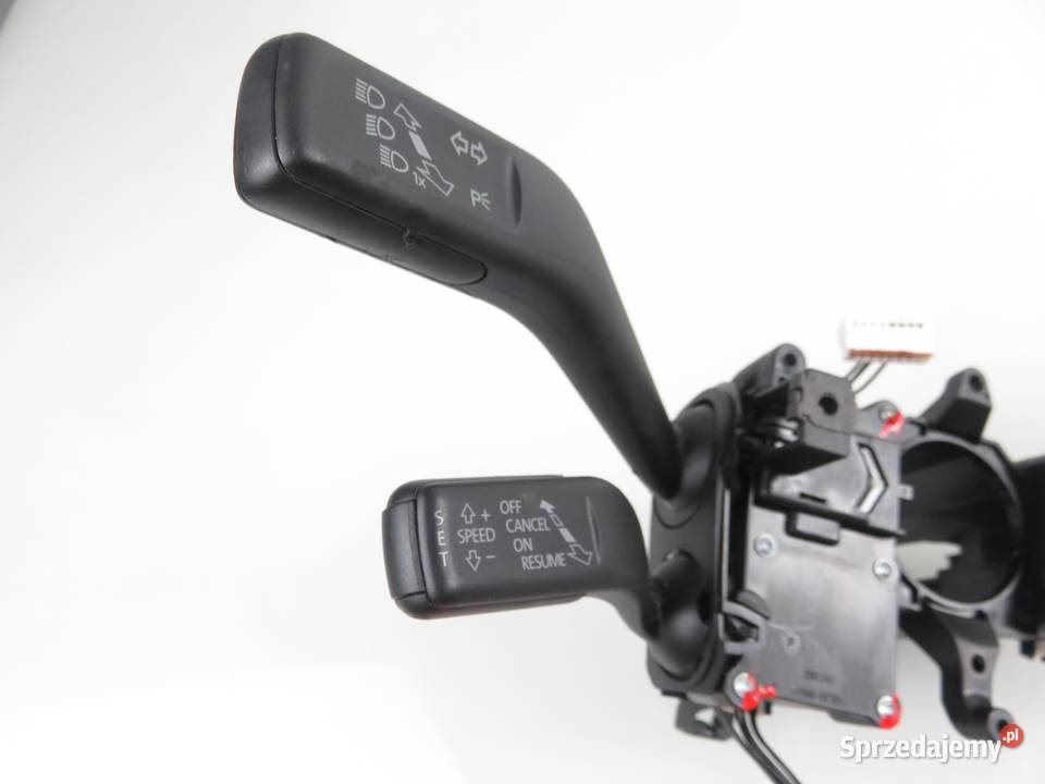 PRZEŁĄCZNIK ZESPOLONY VW PASSAT B7 małopolskie