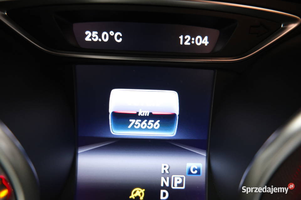 MERCEDESBENZ GLA 2019 199100 ccm 184