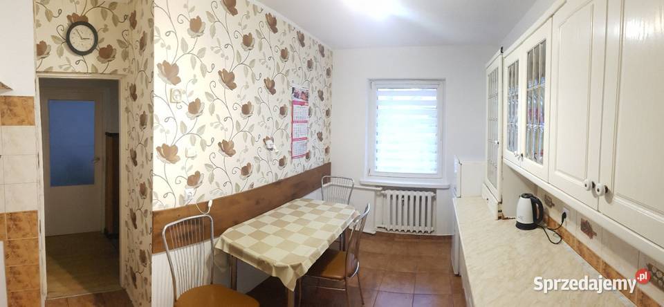 Sprzedam dom w centrum Ślesina 140m2 wielkopolskie