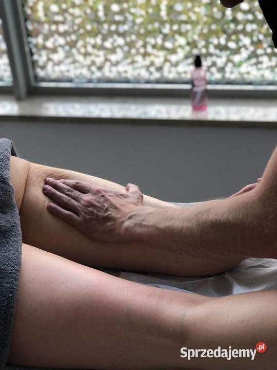 Masaż Warszawa Centrum IDMassage Pielęgnacja, uroda, zdrowie