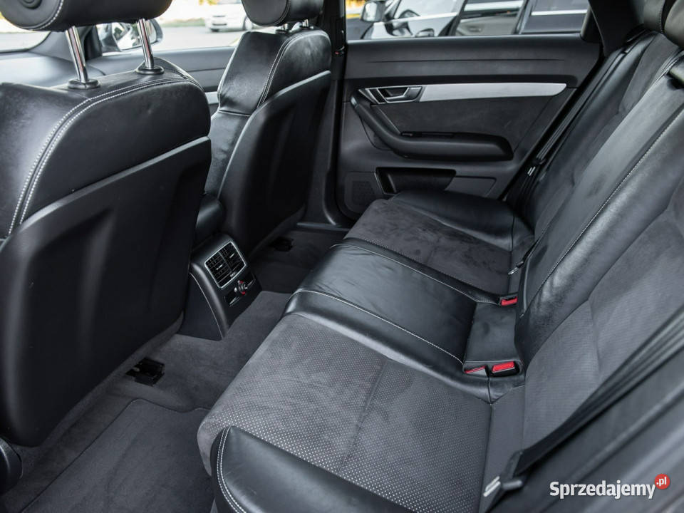 Audi A6 Avant SLine Plus 30TDI 240 Full Super Zwoleń