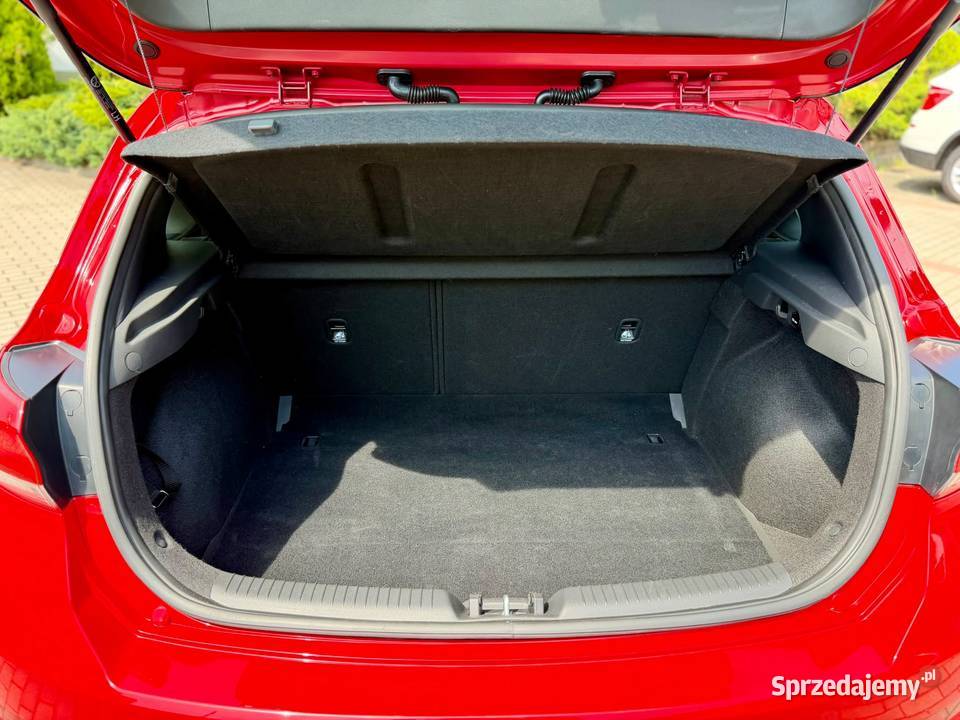 Hyudai i30 Hybryda Automat przebieg 48700 48700km Zgorzelec sprzedam