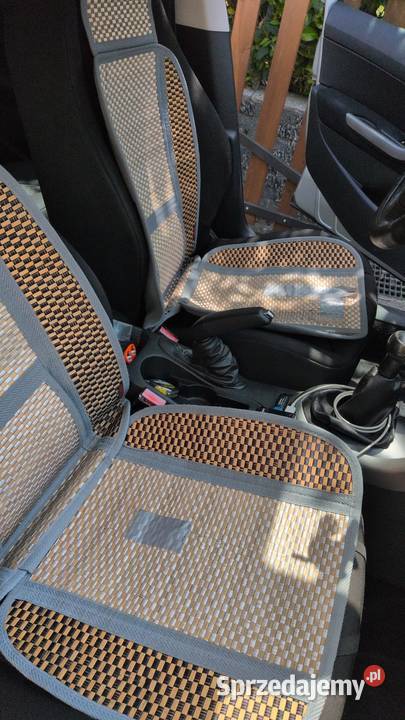 Ładny Peugeot 308 SW centralny zamek lubelskie Krasnystaw