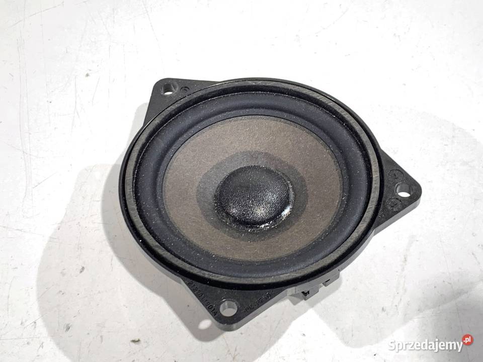 GŁOŚNIKI KOMPLET BMW G30 6801076 SedanLimuzyna sprzedam