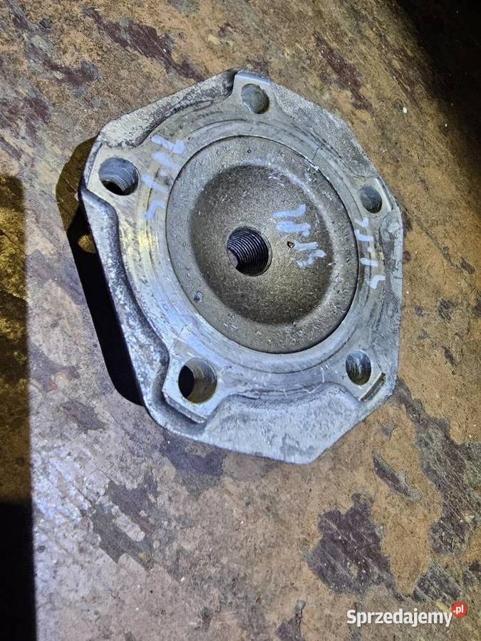 Aprilia RS 125 głowica rotax 122 RS125 head dolnośląskie Jelenia Góra