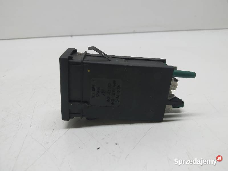 PRZEŁĄCZNIK FOTELA 7M3963563 Volkswagen Sharan I