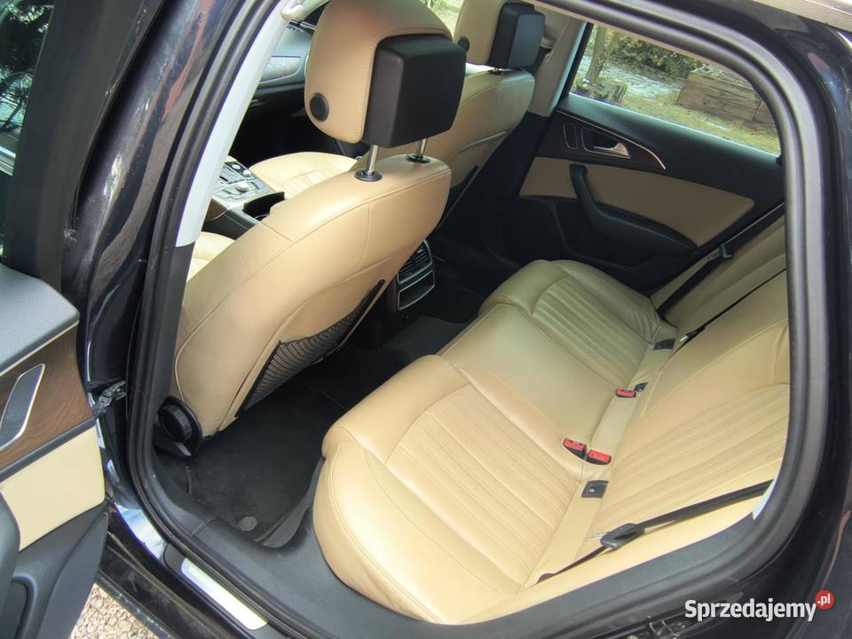 AUDI A Avanti 295300km Teresin sprzedam