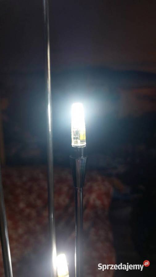 Żarówka LED ACDC 12V 6 W Żarówki i świetlówki Oświetlenie Zielona Góra
