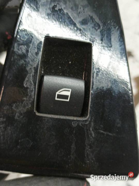 PRZEŁĄCZNIK SZYB LEWY PRAWY KOMPLET 6939126 Bmw świętokrzyskie sprzedam