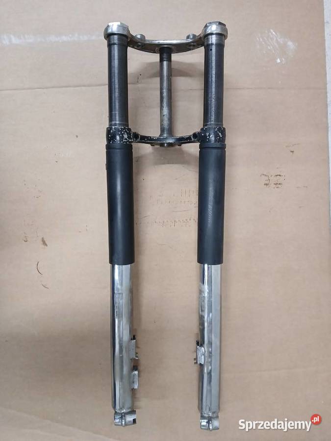 AWO AVO SIMSON przednie zawieszenie do sporta Pozostałe Kieźliny sprzedam