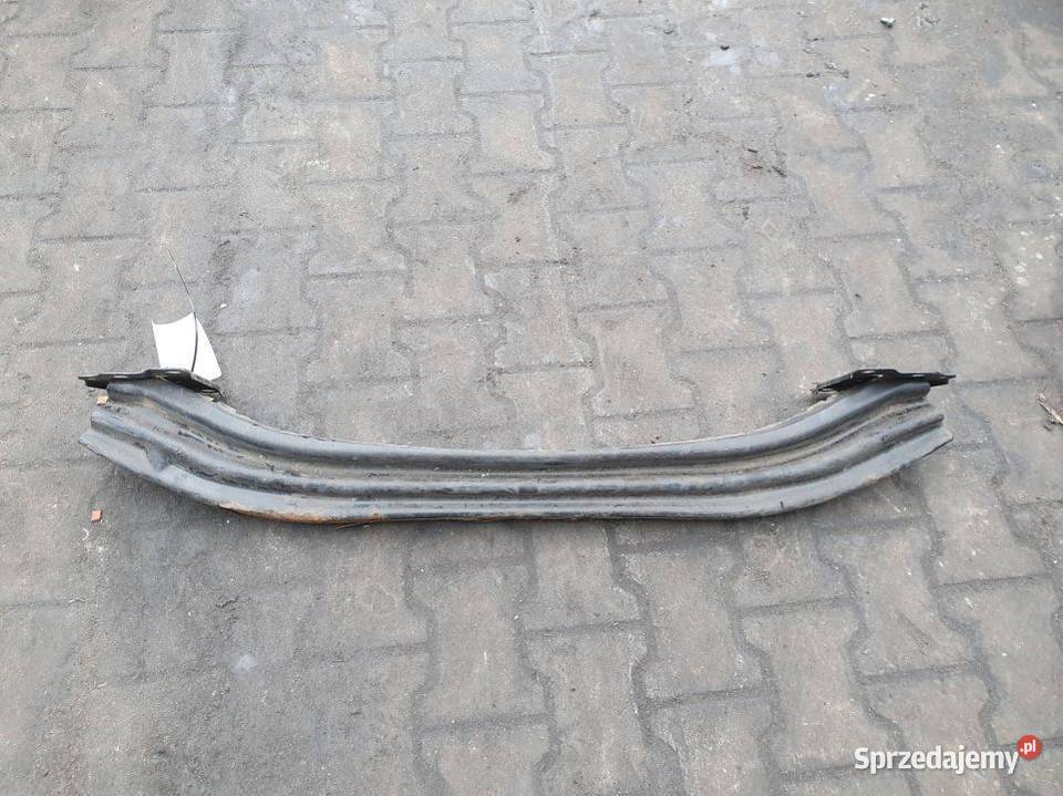 BELKA ZDERZAKA PRZÓD FIAT STILO osobowe Lipno