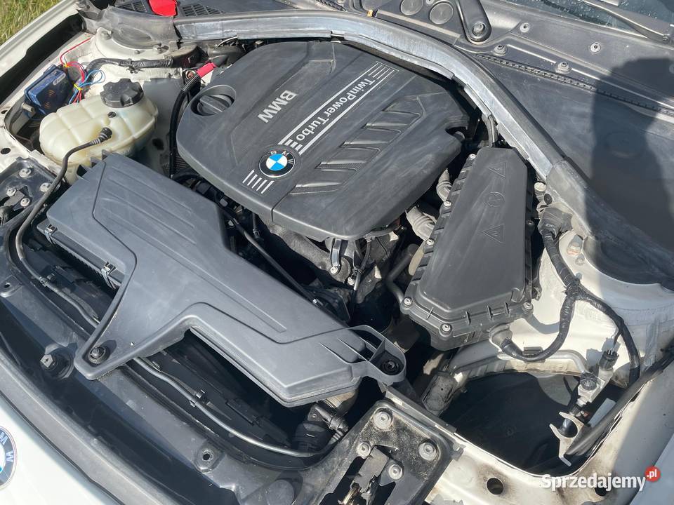 BMW 1 XDRIVE Kłodzko