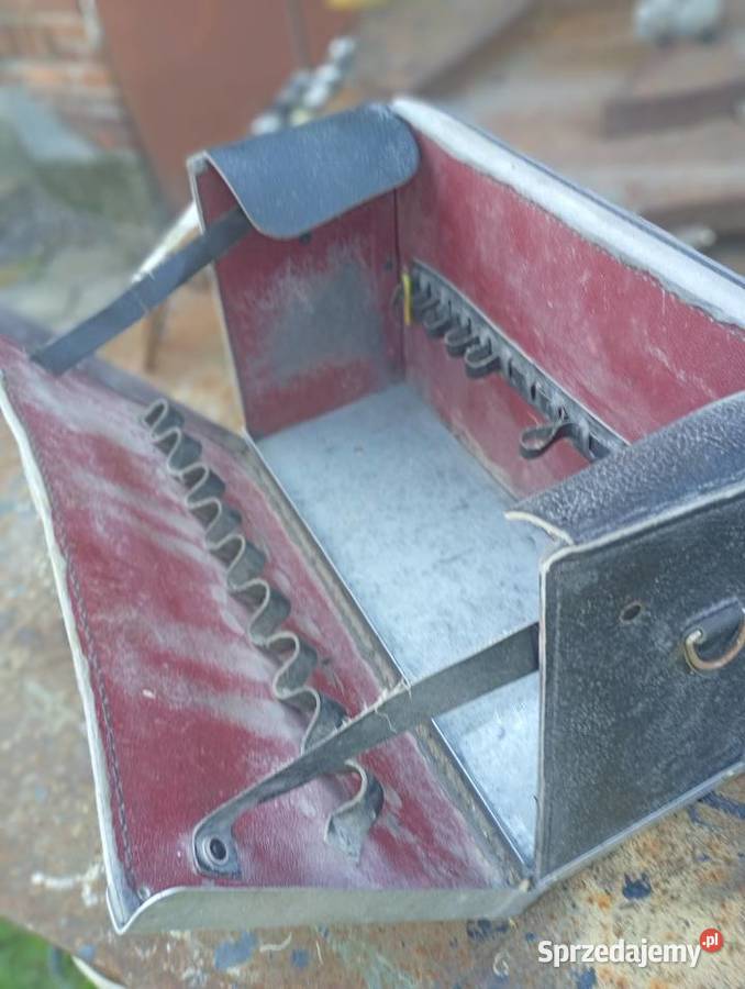 Torby narzędziowe