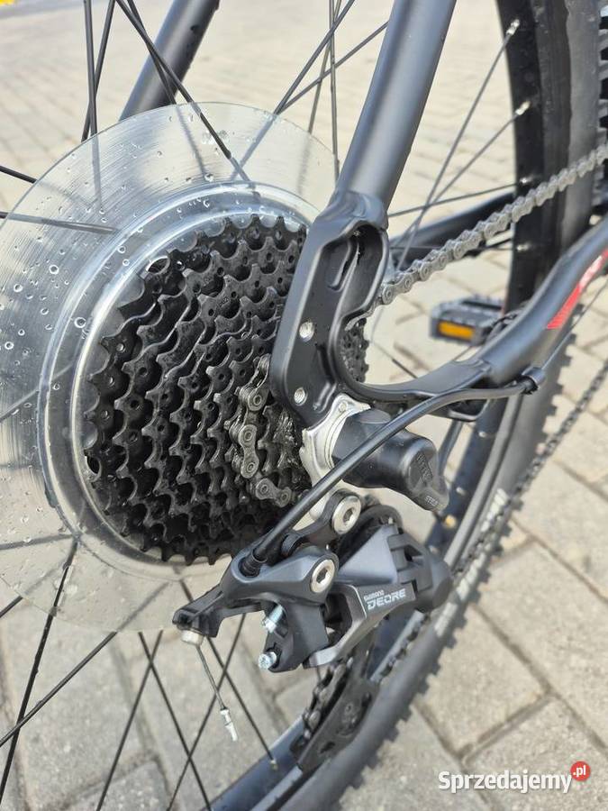 Fischer EM 1726 Morąg