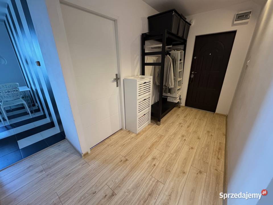 Sprzedam inteligentne mieszkanie 5190 m2 wielka płyta Sosnowiec sprzedam