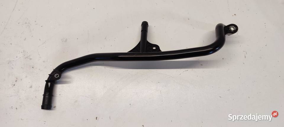 VW TIGUAN II RURA PRZEWÓD WODY 05E121070 osobowe Węże chłodnicy