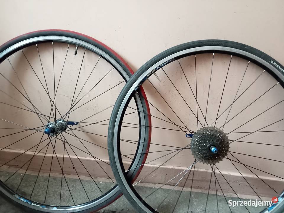 Merida race 80 śląskie Myszków