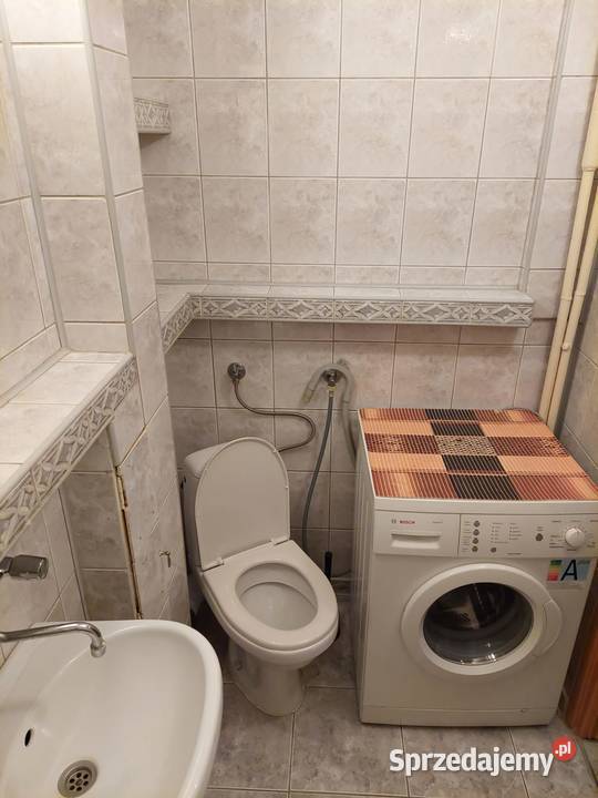 Kawalerka Zgorzelec Tuwima park Paderewskiego dolnośląskie