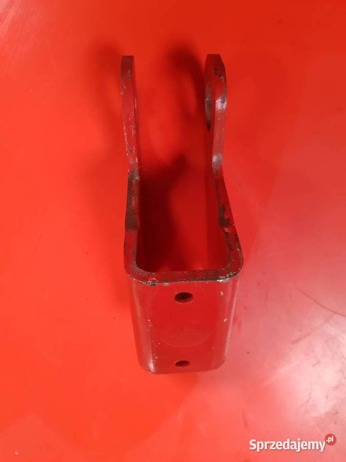 Ucho 1724080110 Lely Welger Sulechów sprzedam