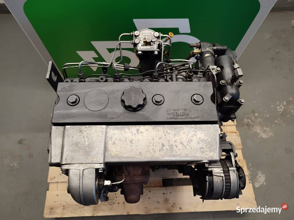 Perkins AB 80503 Pozostałe Wilkowo