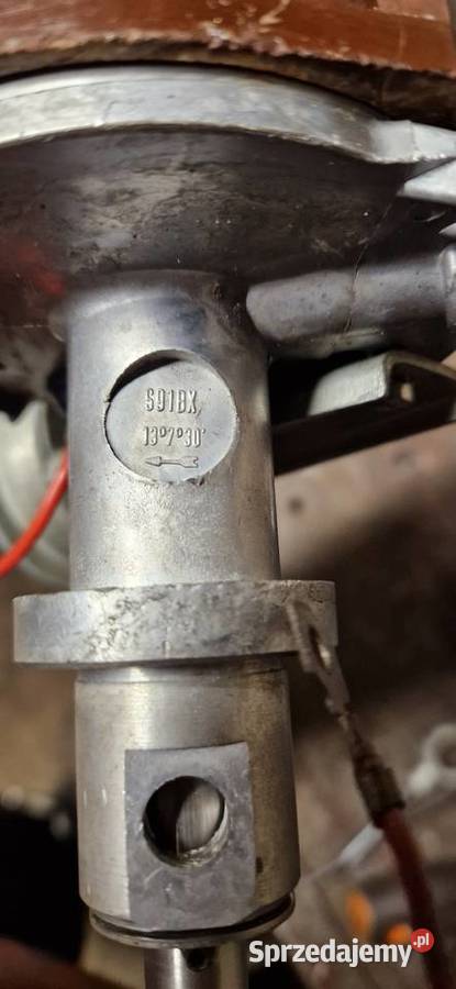 Fiat 125p Polonez Aparat zapłonowy nowy