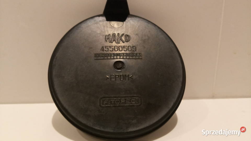 Zaślepka Dekielek lampy przód Mako Ford Renault osobowe Piastów