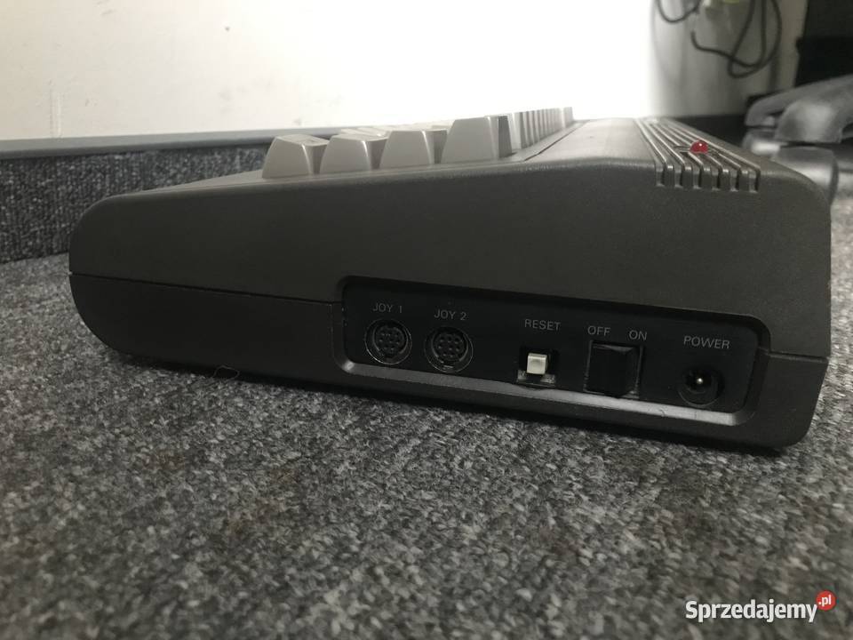 Commodore 16 c16 komputer Kraków sprzedam