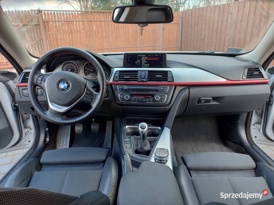 BMW 420d F36 GRAN COUPE B47 190 sprzedam