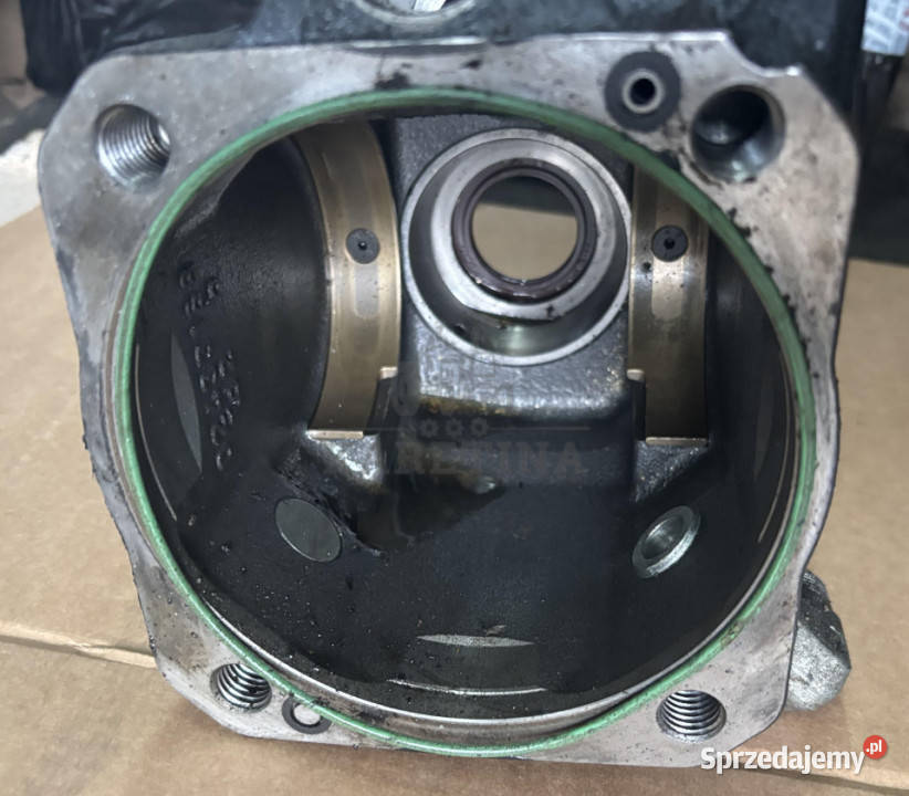 Bosch Rexroth R902462382 Pompa Hydrauliczna