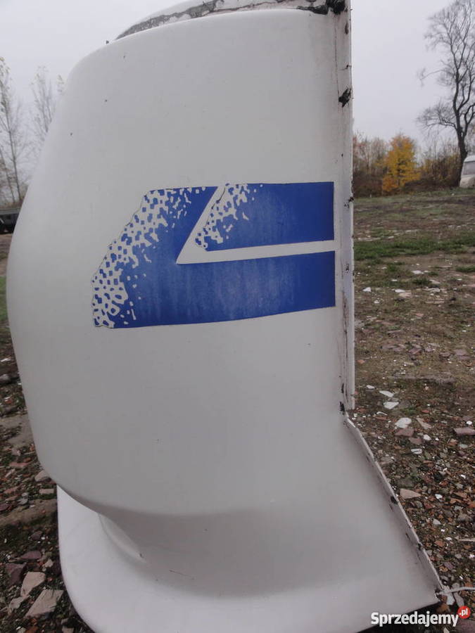 Bakista do przyczepy kempingowej używana zachodniopomorskie