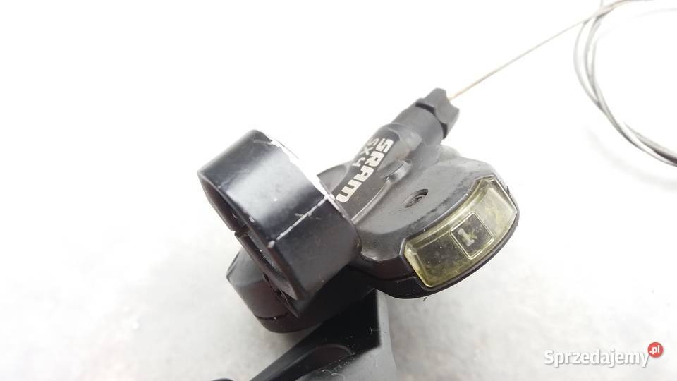 SRAM Sx4 Lewa Manetka Rowery i akcesoria
