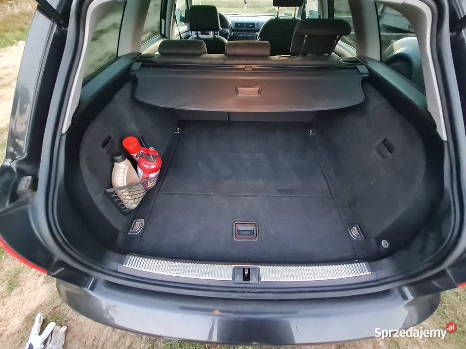 AUDI A4 B7 19 TDI nieuszkodzony Przasnysz sprzedam