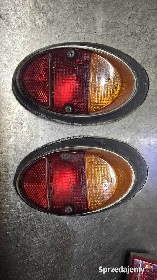 Vw garbus dziadek lampy tyl ładne Sulejówek sprzedam