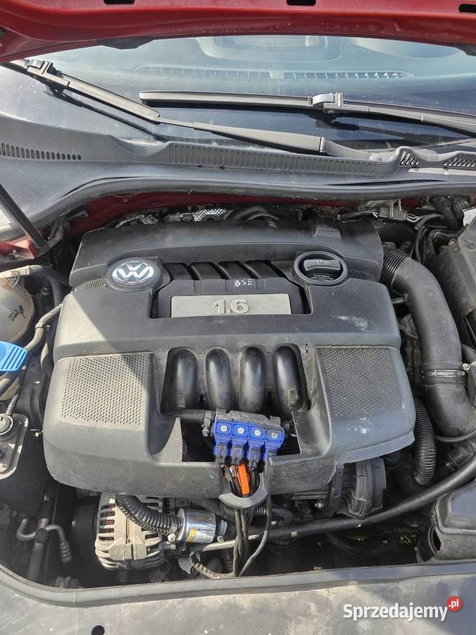 Vw golf V LPG 11KM