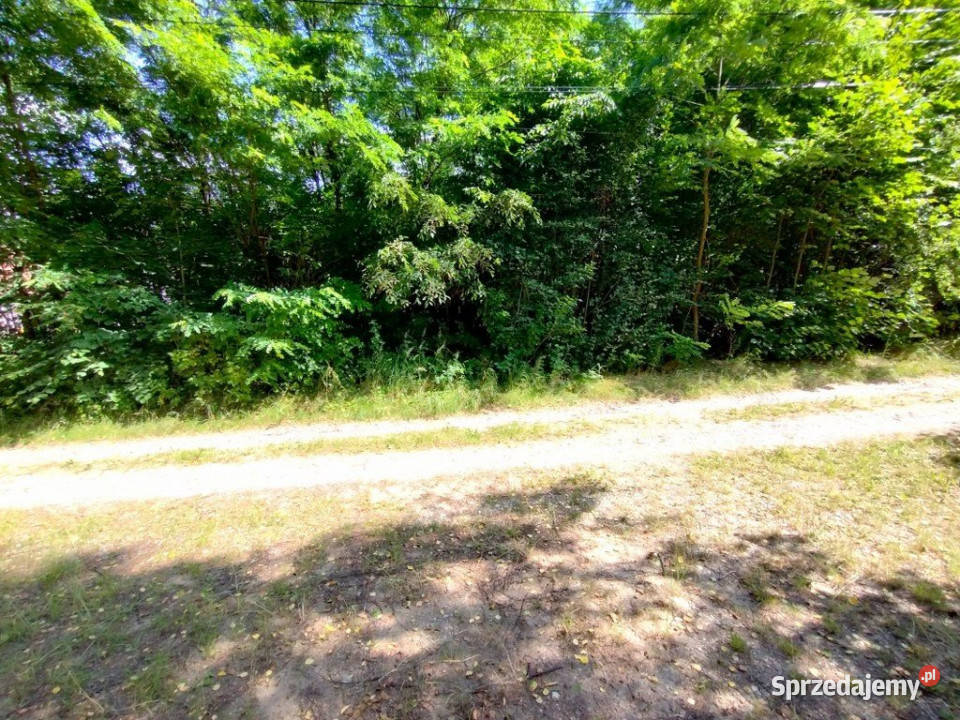 sprzedaży gruntu TumlinWęgle 914m2 196zł/m2 Tumlin-Węgle