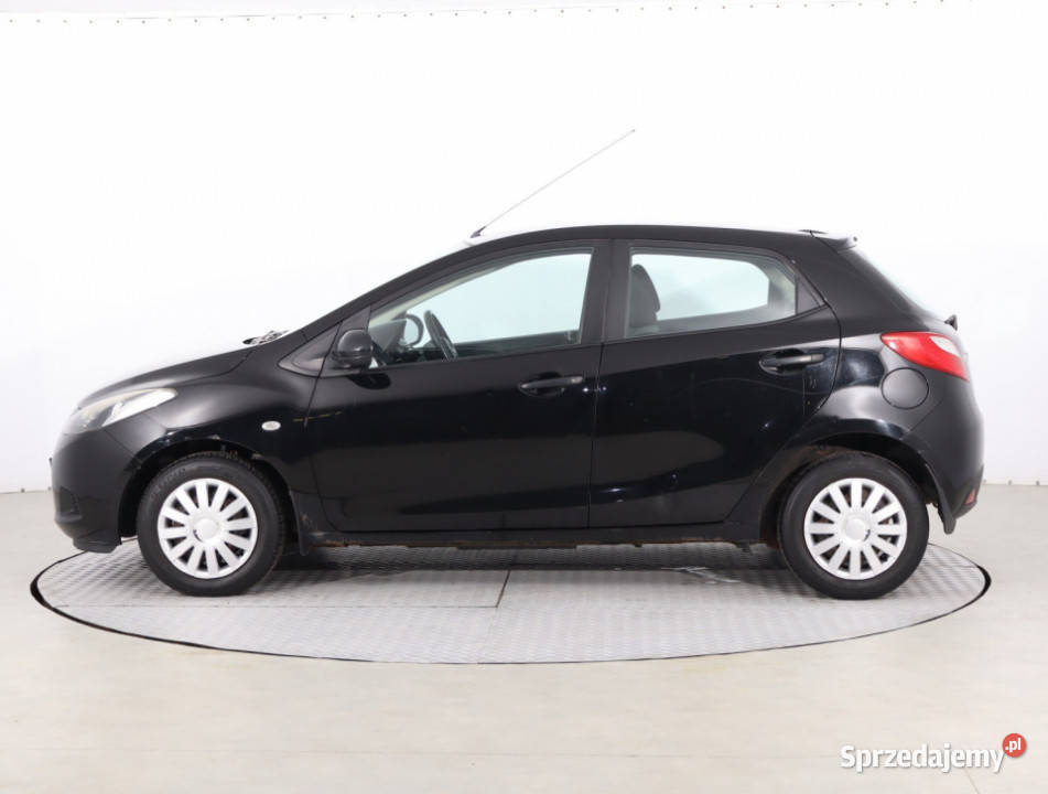 Mazda 2 13 i Piaseczno
