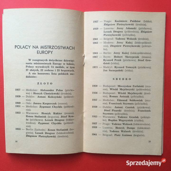 2112 Międzynarodowy Turniej Bokserski 973 Szczecin