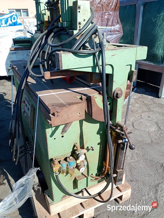 Wiertarka wielowrzecionowa Ayen Wejherowo