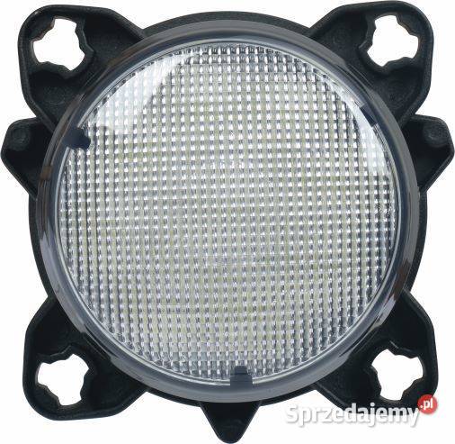 Do Fendt lampa LED dużej mocy 4050 Lum S151838 Szczecin sprzedam