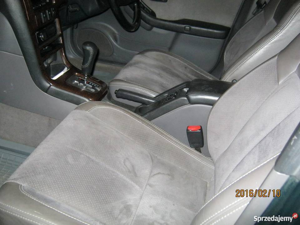 Subaru Legacy Outback 2,5 klim, aut, gaz, Anglik 3500