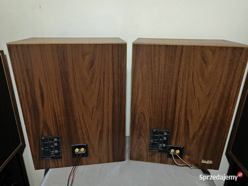 Kolumny PHILIPS 22 RH 426 sprzedam