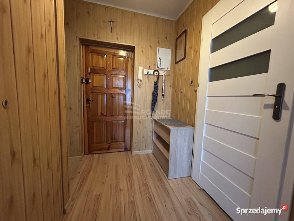 Przytulna kawalerka 37m2 w Tomaszowie Lubelskim wielka płyta Tomaszów Lubelski