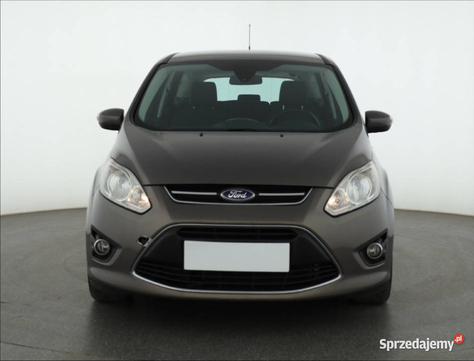 Ford C 10 EcoBoost Piaseczno sprzedam