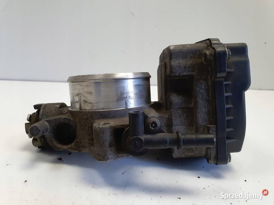 PRZEPUSTNICA Citroen Xsara Picasso 18 16V Chełm sprzedam